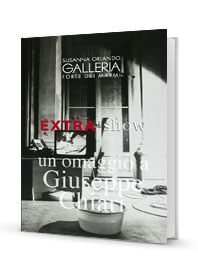 "Extra show" 2009
Giuseppe Chiari