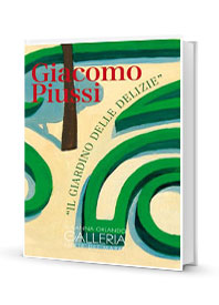 "Il giardino delle delizie" 2010
Giacomo Piussi