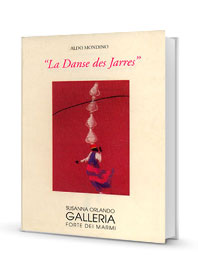"La Danse des Jarres" 1997
Aldo Mondino