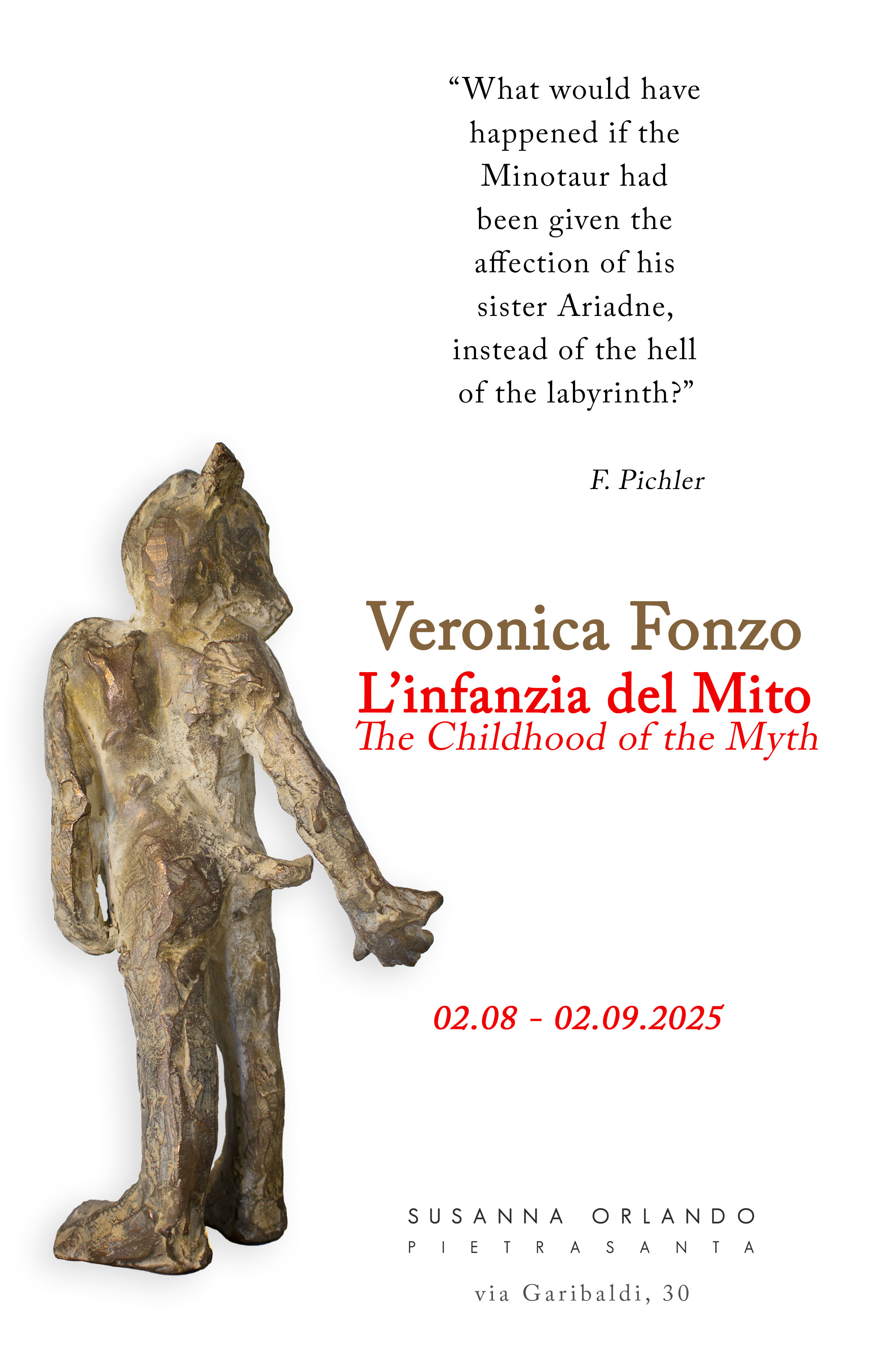 Veronica Fonzo 