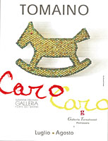  Giuliano Tomaino “Caro caro”