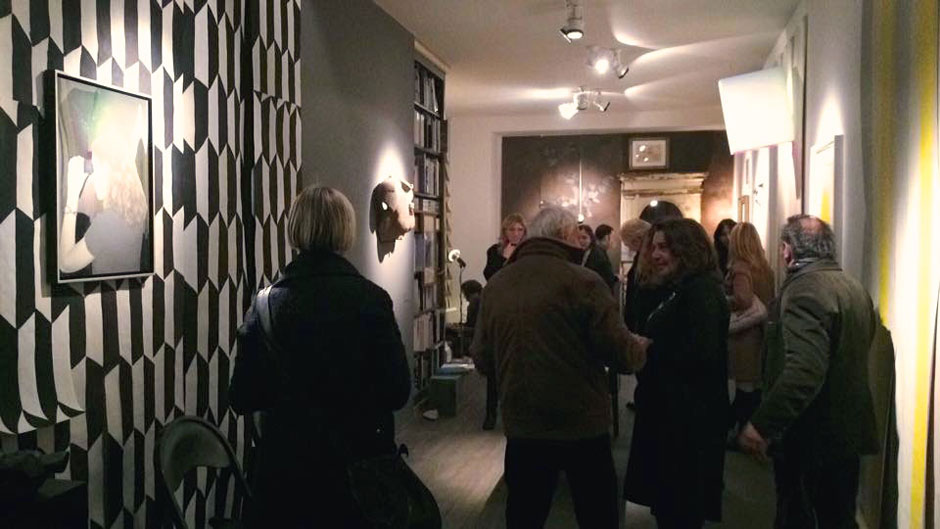 La Galleria d'Arte Susanna Orlando