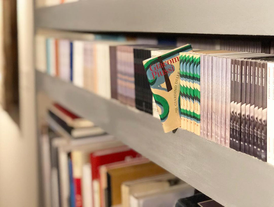 I cataloghi raccontano