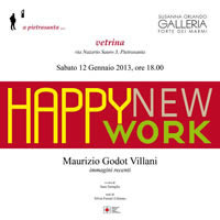 Happy new work