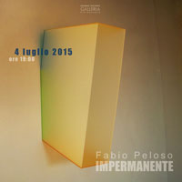 Fabio Peloso - Impermanente