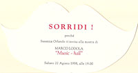Marco Lodola “Music - hall”