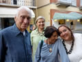 Carla Pellegrini e Chiara Guidi